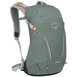 Rucsac Osprey Hikelite 18 Verde
