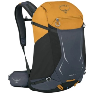 Rucsac Osprey Hikelite 32 Hiking Galben/Bleumarin