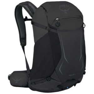 Rucsac Osprey Hikelite 32 Hiking Negru