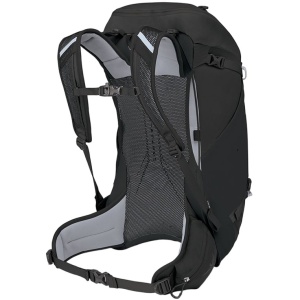 Rucsac Osprey Hikelite 32L, Negru, S/M - Img 2