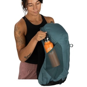 Rucsac Osprey Hikelite LT 16 Hiking Albastru - Img 4