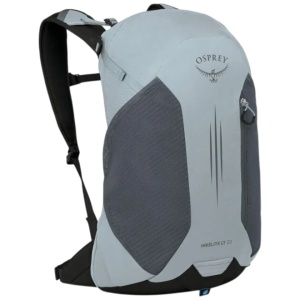 Rucsac Osprey Hikelite LT 22 Hiking Argintiu