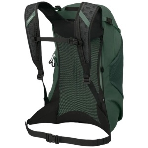 Rucsac Osprey Hikelite LT 22 Hiking Verde - Img 2