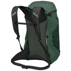 Rucsac Osprey Hikelite LT 30 Hiking Verde - Img 2