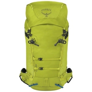 Rucsac Osprey Mutant 38 Lime - Img 3