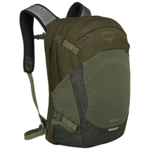 Rucsac Osprey Nebula 32 Maro/Kaki