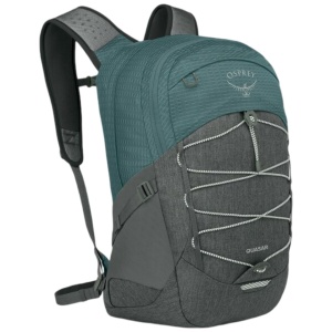 Rucsac Osprey Quasar 26 Gri/Verde