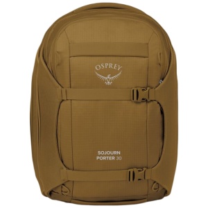 Rucsac Osprey Sojourn Porter 30 Maro - Img 2