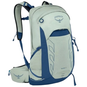 Rucsac Osprey Talon 22 Verde-menta