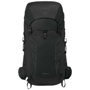 Rucsac Osprey Talon 33 Negru - Img 3