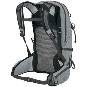 Rucsac Osprey Talon Pro 20 Gri - Img 2