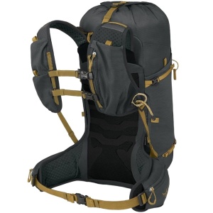 Rucsac Osprey Talon Velocity 30 Gri - Img 2