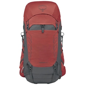 Rucsac Osprey Tempest 44 Gri/Rosu - Img 3