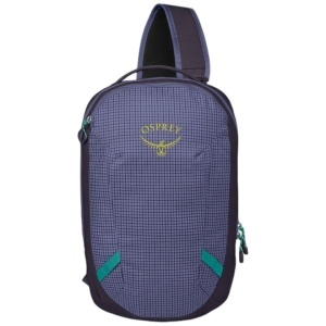Rucsac Osprey Transporter Sling 13 L Mov - Img 2