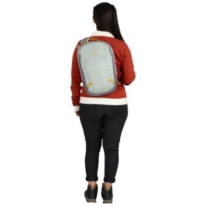 Rucsac Osprey Transporter Sling 13 L Verde - Img 5