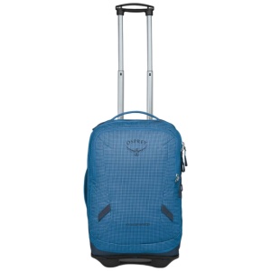 Rucsac Osprey Transporter Wheeled Carry On 38 L Albastru - Img 2