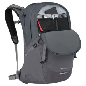 Rucsac Osprey Tropos 32 Gri - Img 4