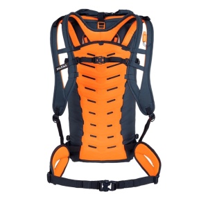 Rucsac Salewa Ortles Wall 38 L - Img 2