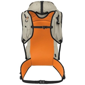 Rucsac schi Osprey Firn 28 Bej - Img 3