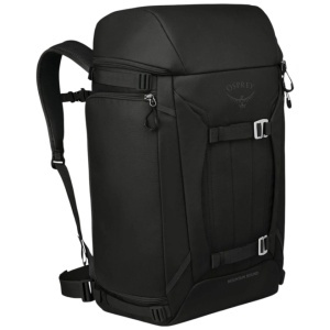 Rucsac schi Osprey Mountain Bound Boot Plus Negru