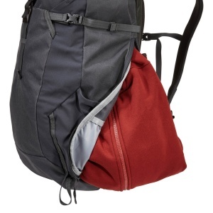 Rucsac tehnic Thule AllTrail X, 25L, Obsidian Gray - Img 6