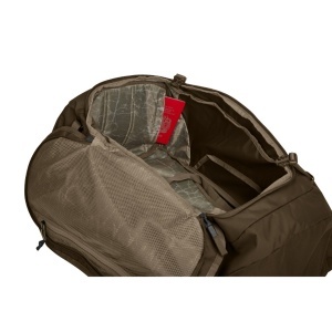 Rucsac tehnic Thule Landmark, 40L, Deep Khaki - Img 6