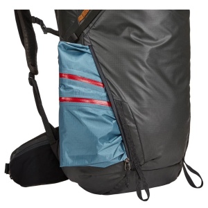 Rucsac tehnic Thule Stir, 35L, Barbati, Wood Thrush Orange - Img 6
