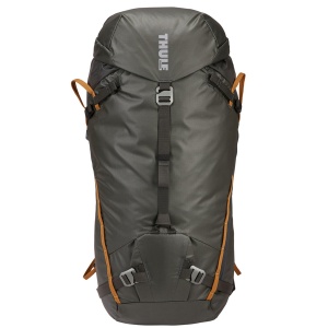 Rucsac tehnic Thule Stir Alpine, 40L, Obsidian Gray - Img 3