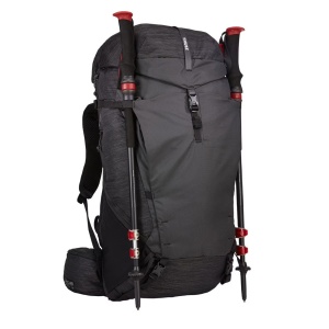 Rucsac tehnic Thule Topio, 40L, Black - Img 4