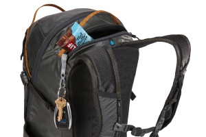Rucsac THULE Stir 25L - Wood Thrush Orange - Img 10