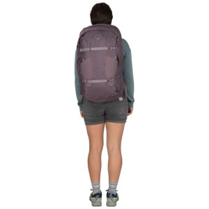 Rucsac tip geanta dama Osprey Fairview 40 Mov - Img 10