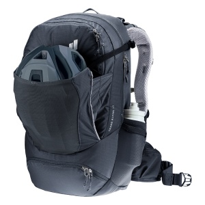 Rucsac Trans Alpine 30 Black - Img 3