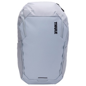 Rucsac urban cu compartiment laptop, Thule, Chasm, 26L, Soft Blue - Img 9