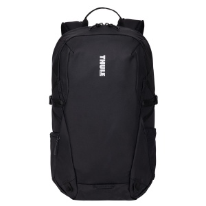 Rucsac urban cu compartiment laptop, Thule, EnRoute, 21L, Black - Img 7
