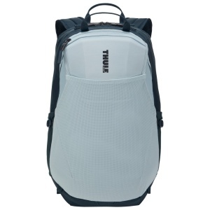 Rucsac urban cu compartiment laptop, Thule, EnRoute, 26L, Soft Blue/Darkest Blue - Img 3