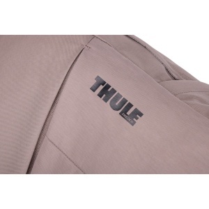 Rucsac urban cu compartiment laptop, Thule, Indago, 23L, Tinted taupe - Img 6