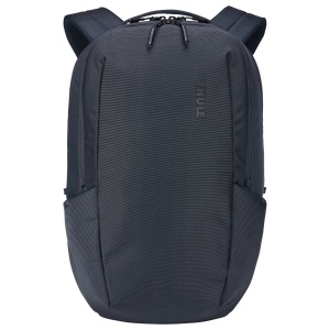 Rucsac urban cu compartiment laptop, Thule, Subterra 2, 21L, Dark Slate - Img 3