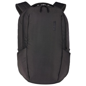 Rucsac urban cu compartiment laptop, Thule, Subterra 2, 21L, Vetiver Gray - Img 3