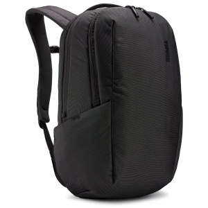 Rucsac urban cu compartiment laptop, Thule, Subterra 2, 21L, Vetiver Gray - Img 8