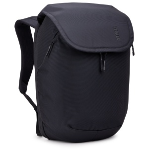 Rucsac urban cu compartiment laptop, Thule, Subterra 2, 26L, Black - Img 5