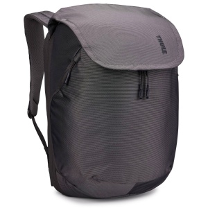 Rucsac urban cu compartiment laptop, Thule, Subterra 2, 26L, Vetiver Gray - Img 11