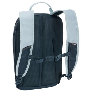 Rucsac urban cu compartiment tableta, Thule, EnRoute, 12L, Soft Blue/Darkest Blue - Img 2
