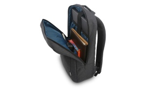 Rucsac urban notebook 15.6 inch Lenovo, Casual Backpack - Img 3