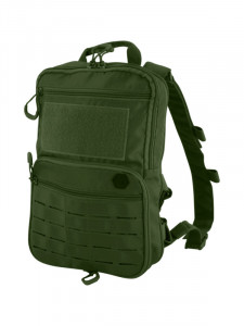 RUCSAC VIPER RAPTOR VERDE 14 L