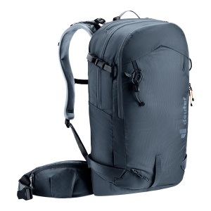 Rucsaci Schi Deuter Freerider 24 Black - Img 10