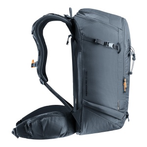 Rucsaci Schi Femei Deuter Freerider PRO 30+10 SL Black - Img 3