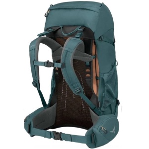 Rucscac dama Osprey Renn 50 Verde - Img 2