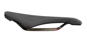 Șa Prologo Dimension R2 Agx Tirox 143 anthracite slide control - Img 2