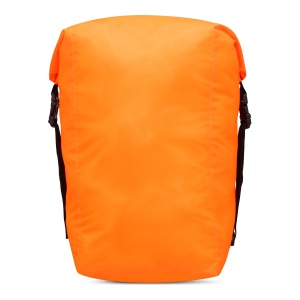 Sac Compresie Mammut Vibrant Orange S