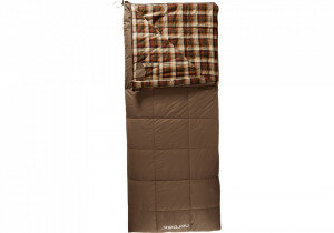 Sac De Dormit Almond - 2° L Bungy Cord Spirit Nordisk - Img 1